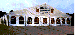 Festzelt