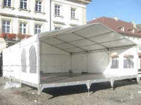 Bossert-Zelte