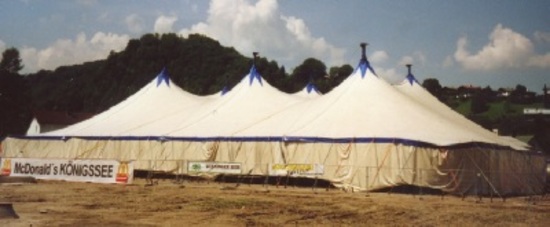 Bossert-Zelte